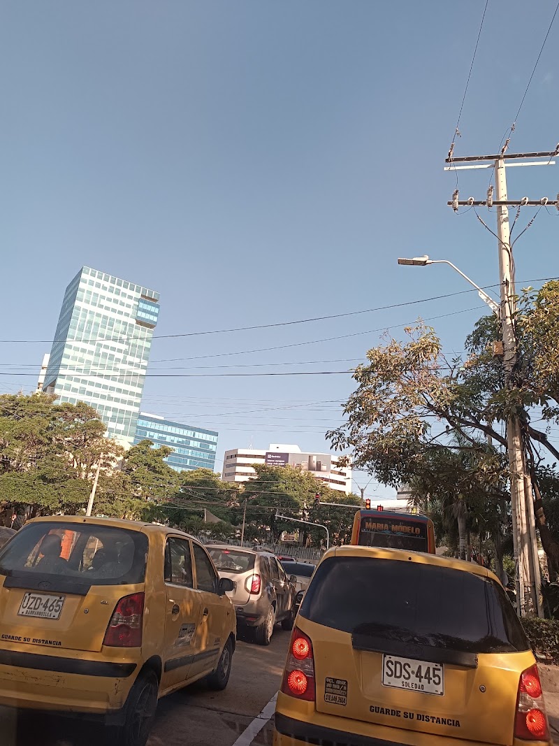 QUALITAS LEGAL SAS — Barranquilla