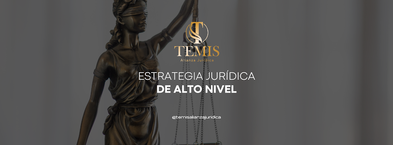 Abogados Temis Alianza Jurídica SAS — Medellín