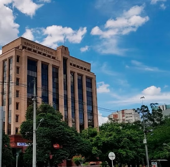Just Legal Partners — Medellín