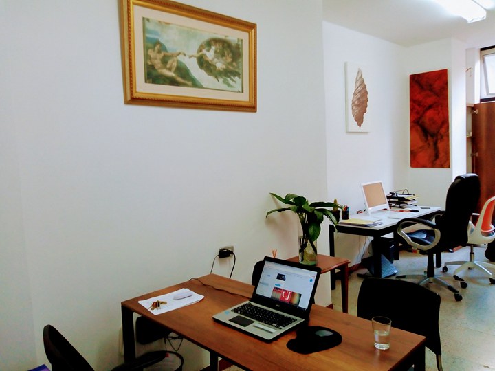Centro Jurídico — Medellín