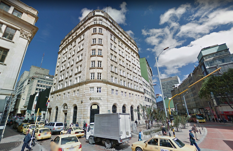 Trading Abogados s.a.s — Bogotá
