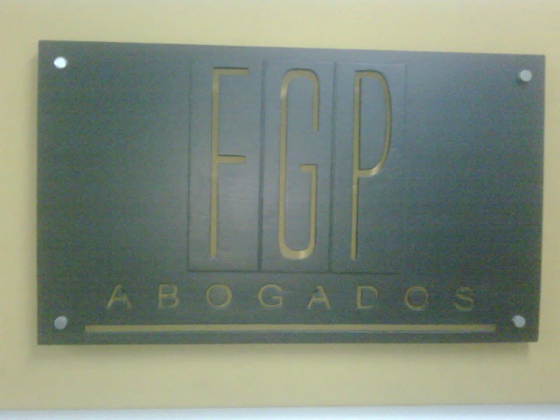 FGP Abogados — Cali