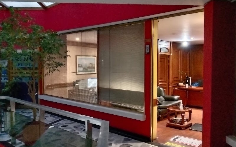 ABOGADOS JOSÉ AQUILINO RONDÓN GONZÁLEZ — Tunja