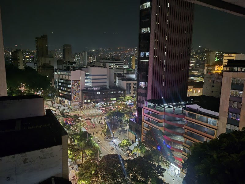 Fotomulta Valle de Aburra [OFICINA] — Medellín