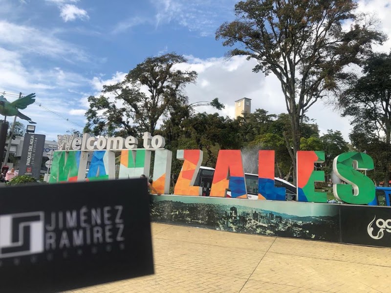 Jimenéz Ramírez Asociados — Armenia