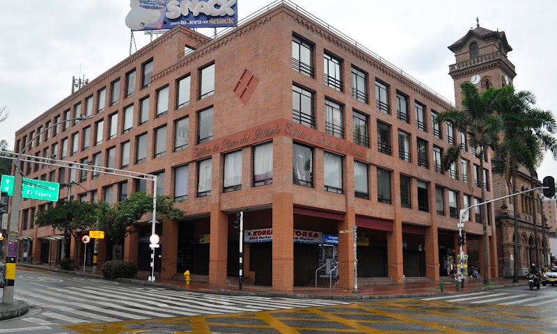 Transformadores KaVe — Medellín