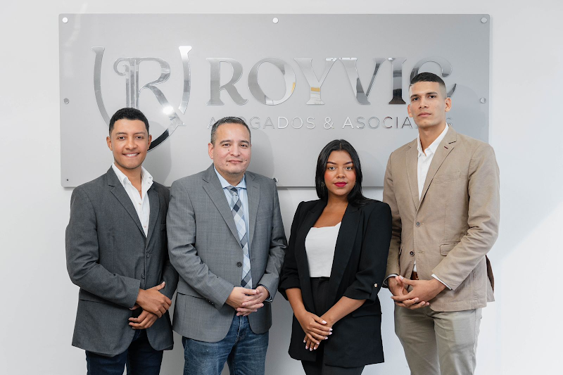 ROYVIC Abogados y Asociados — Sincelejo