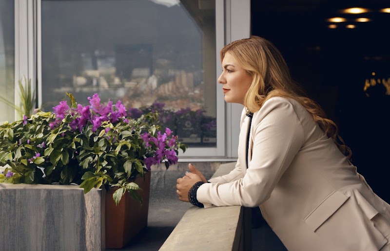 Firma de abogados en Medellin - Catalina Ángel Mendoza Abogados & Asociados - abogadoscam — Medellín