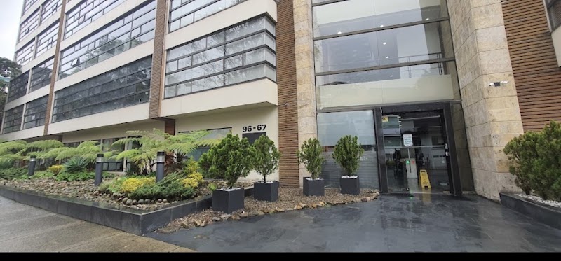 Javier Muñoz Abogados SAS — Bogotá