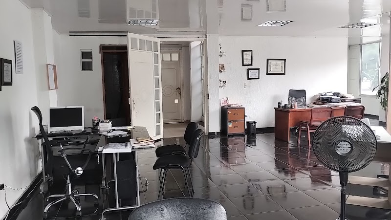 Grupo Jurídico ANYI Molina — Villavicencio