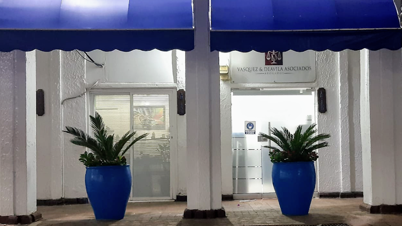 Vasquez & Deavila Asociados — Cartagena de Indias