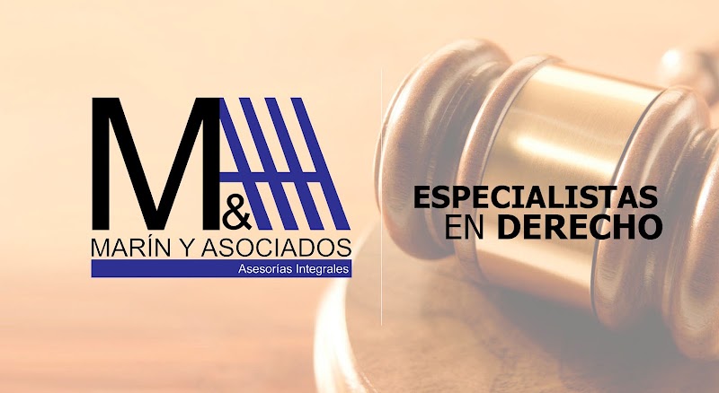 MARIN & ASOCIADOS — Guadalajara de Buga
