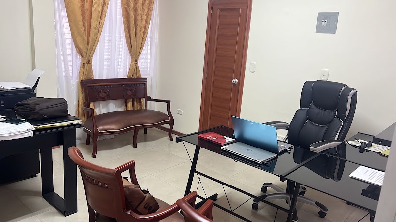 Martin Arteaga soluciones juridicas — Pasto