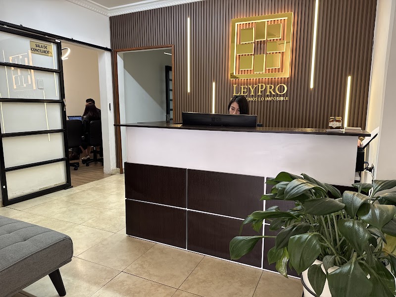 LEYPRO ABOGADOS COLOMBIA — Duitama