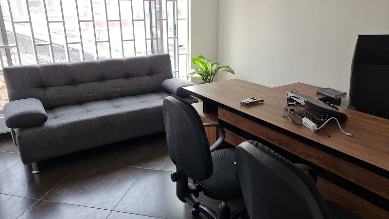 CORPORACION JURIDICA GCL — Bogotá