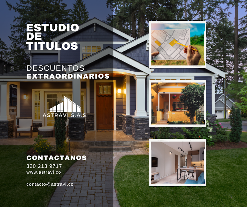 ASTRAVI ABOGADOS — D.C
