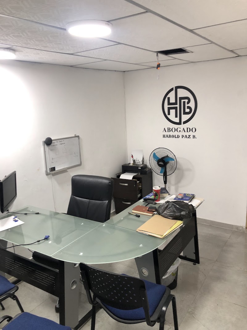 HPB Abogados Asociados — Palmira