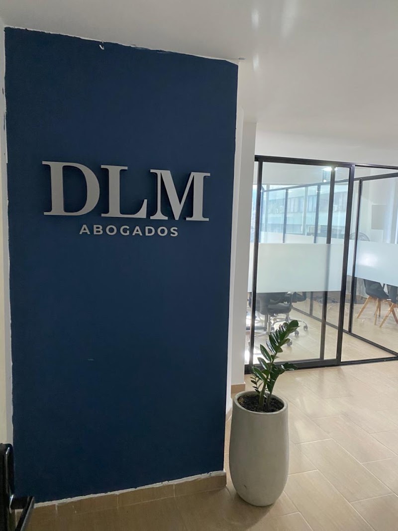 DLM Abogados — Cali