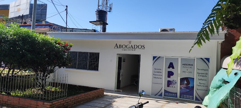 DAEC ABOGADOS — Florencia