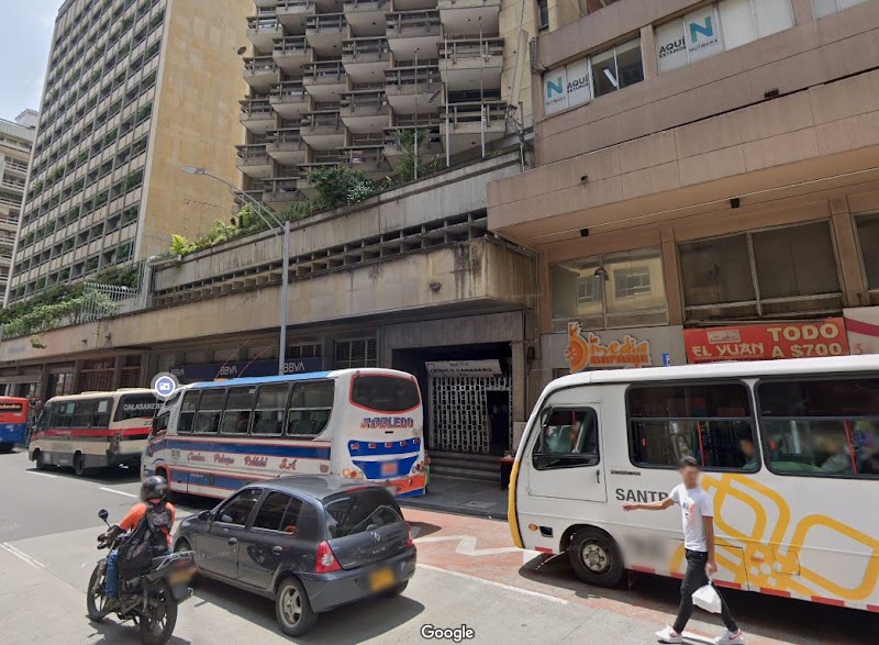 Abogados SERJES – Insolvencia Económica Medellín | Ley 1116 de 2006 — Medellín