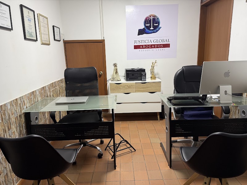 Justicia Global Abogados — Cartago