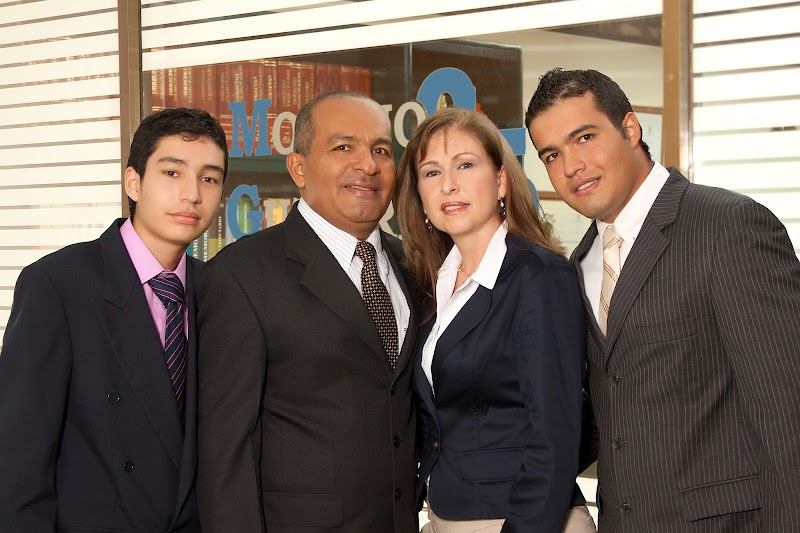 Moreno & Gutierrez — Guadalajara de Buga