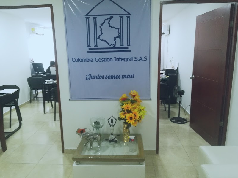 Colombia Gestion Integral — Barranquilla