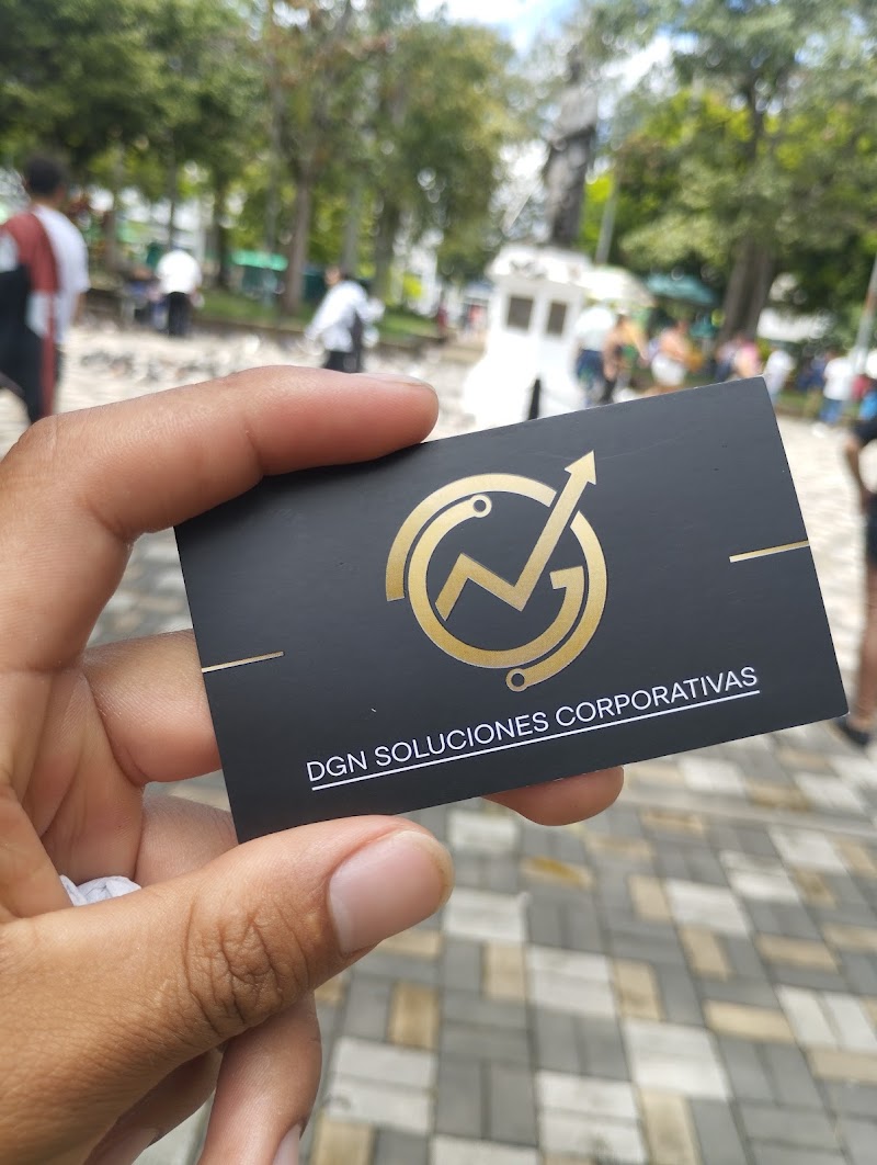 DGN SOLUCIONES CORPORATIVAS — Pasto