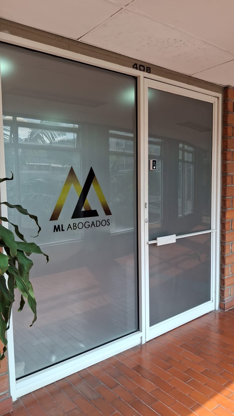ML ABOGADOS — Medellín