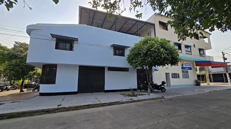 Servicios Jurídicos de Latinoamérica SAS — Yopal