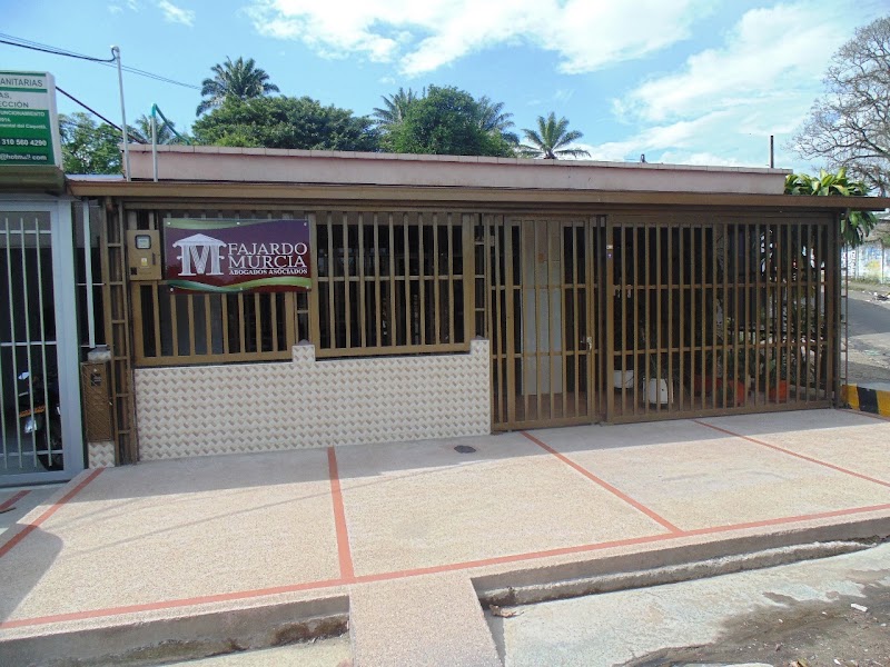FAJARDO MURCIA ABOGADOS — Florencia