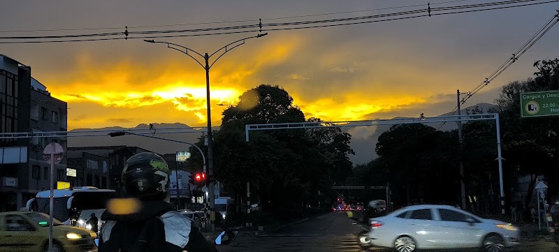 DXS SOLUCIONES S.A.S — Medellín