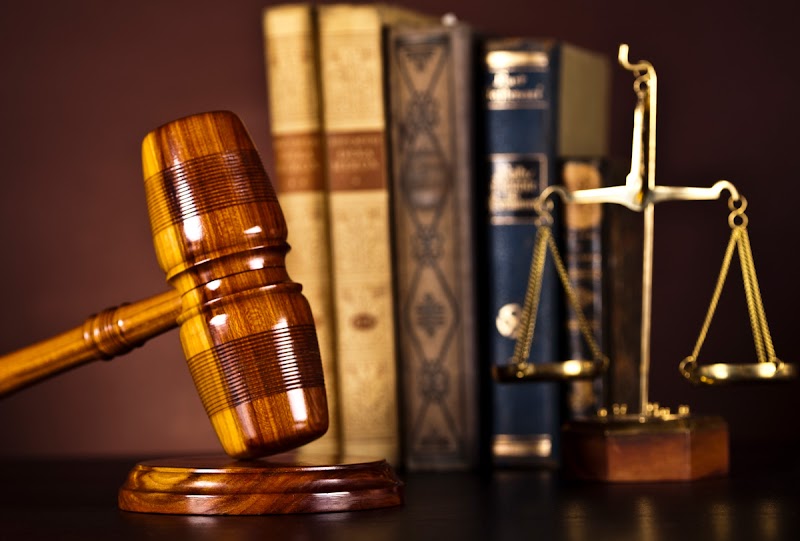 Blanco & Barrera Abogados — Bucaramanga