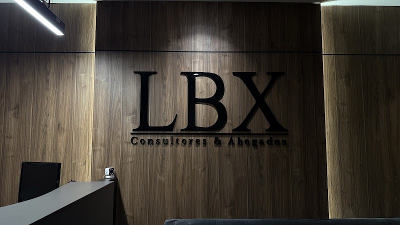 LBX Consultores & Abogados - Bufete de abogados — Bogotá