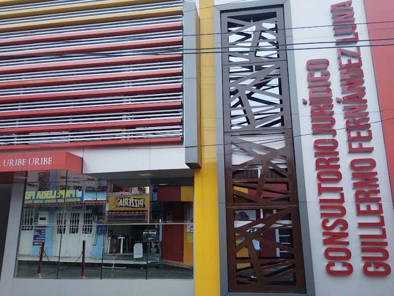 Consultorio Juridico Corporacion Universitaria Del Meta — Villavicencio