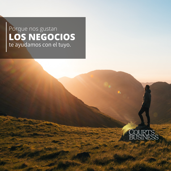 Courts & Business — Envigado