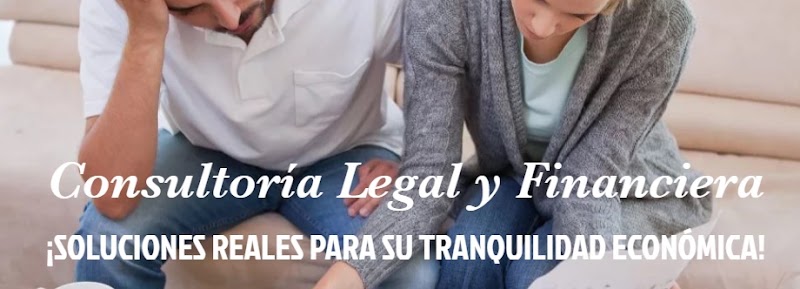 CONSULTORIA LEGAL Y FINANCIERA — Bogotá