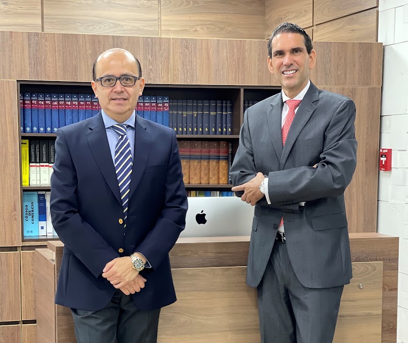 Luis Javier Duarte — Bogotá