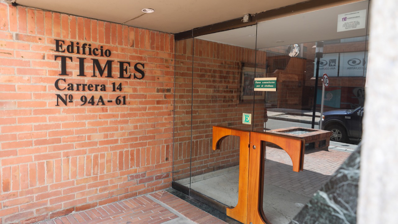 KMJ Legal & Tax — Bogotá
