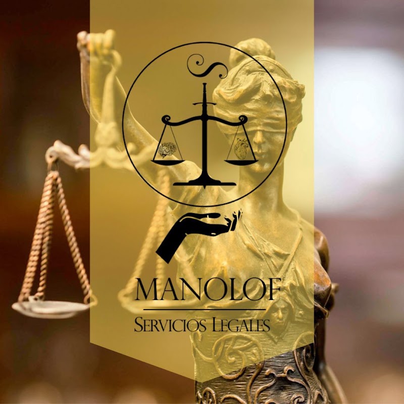 MANOLOF SERVICIOS LEGALES. — Bogotá