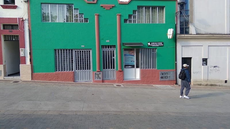 Asfincar — Tunja