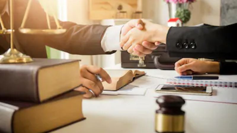Pérez Méndez Abogados — Sincelejo