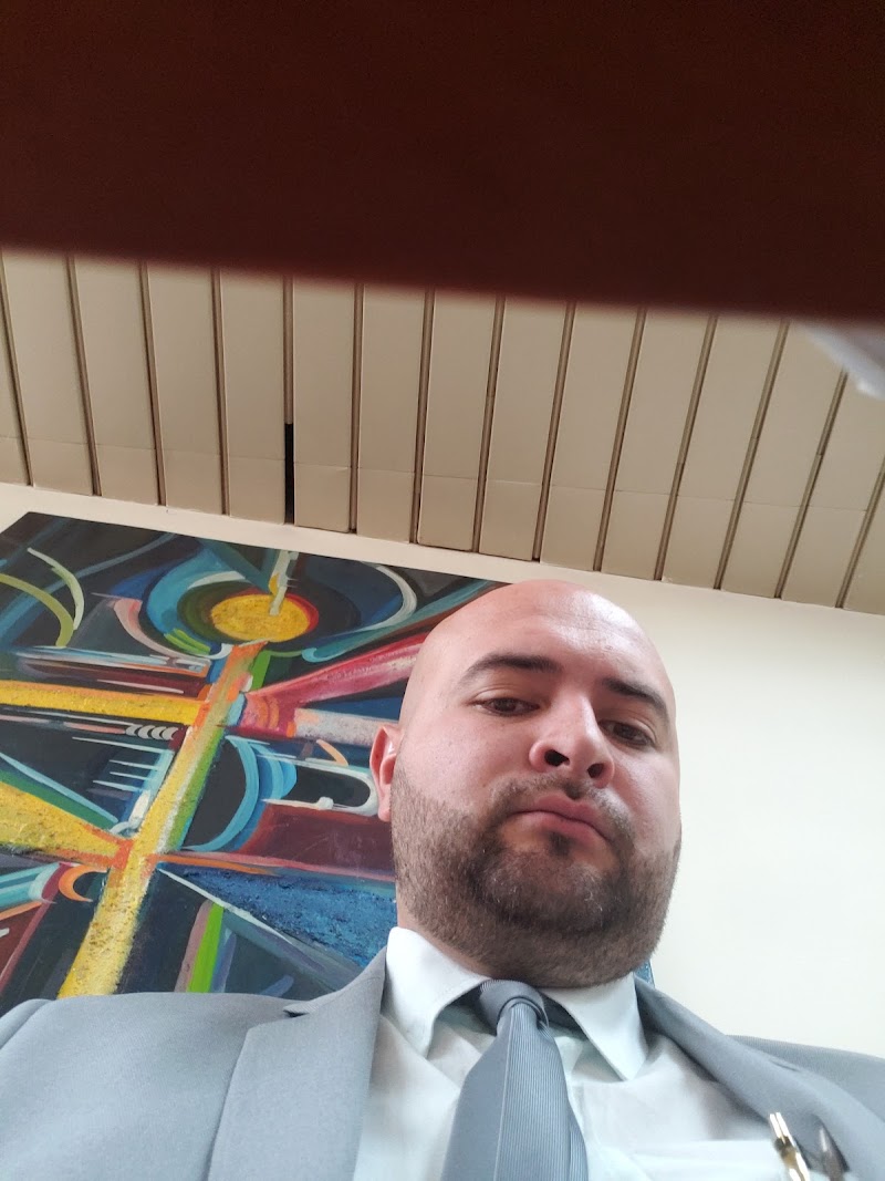 Dr dedito — Tunja