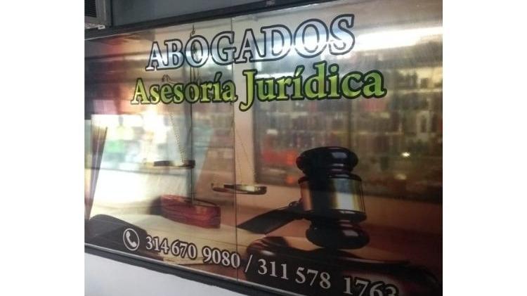 G&S ABOGADOS — Cúcuta