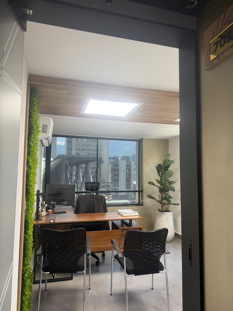 RÍOS JIMÉNEZ ABOGADOS S.A.S — Medellín