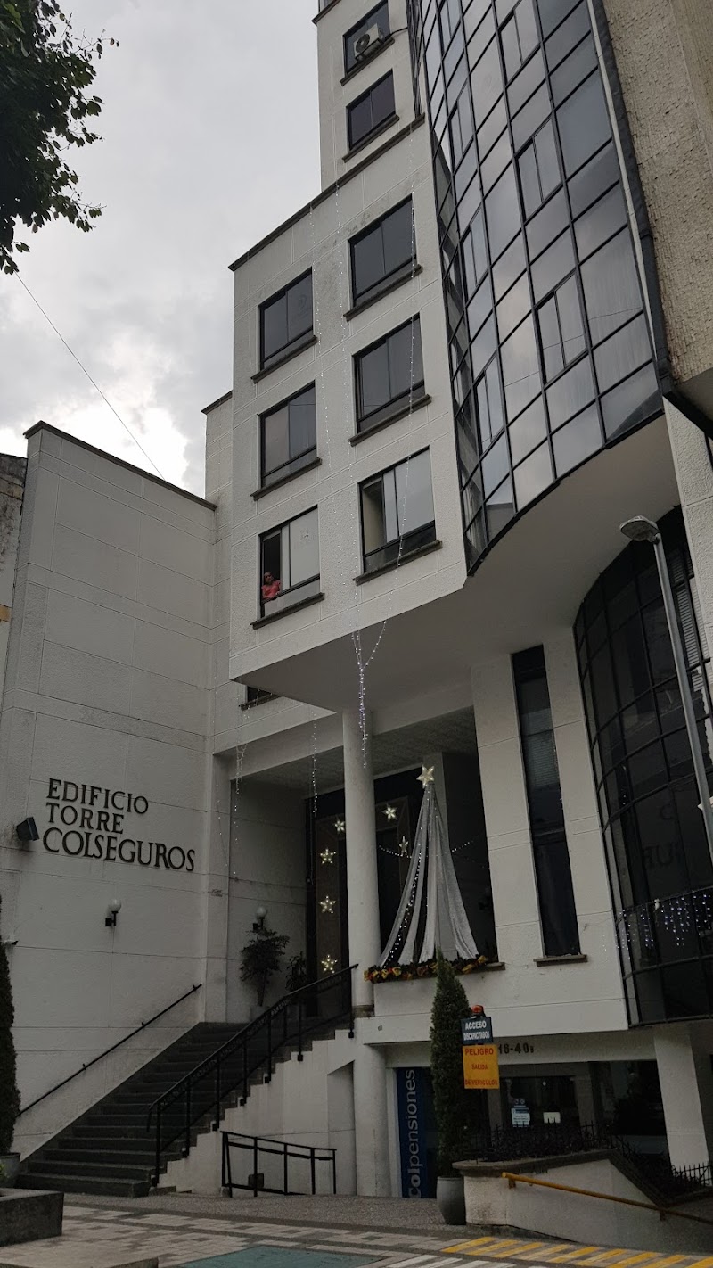 Background checks in Colombia — Armenia