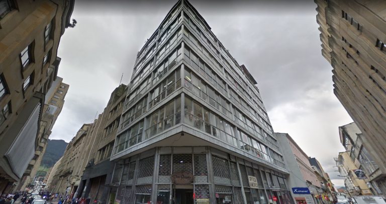 JSC Abogados — Bogotá