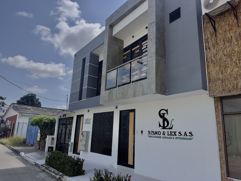 Sismo&Lex s.a.s — Yopal