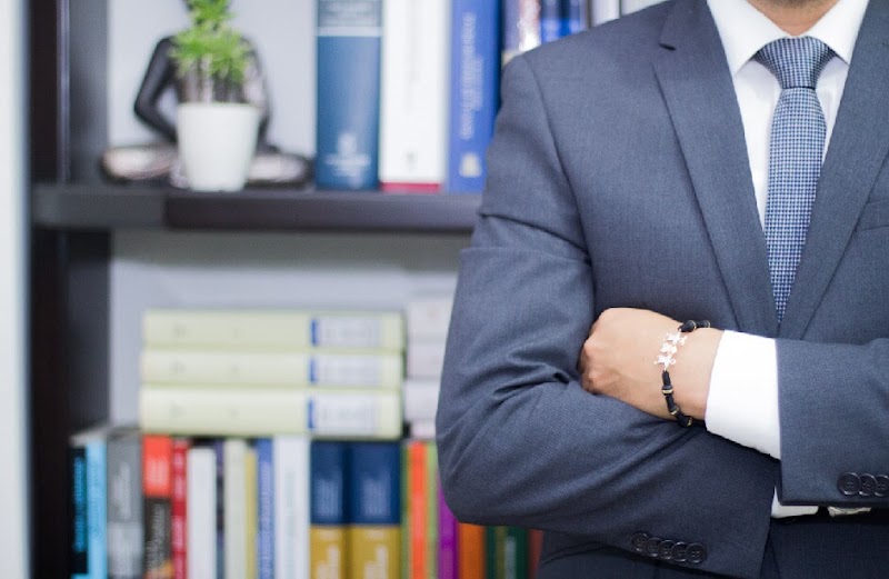 Abogados Giovanny Palta — Popayán