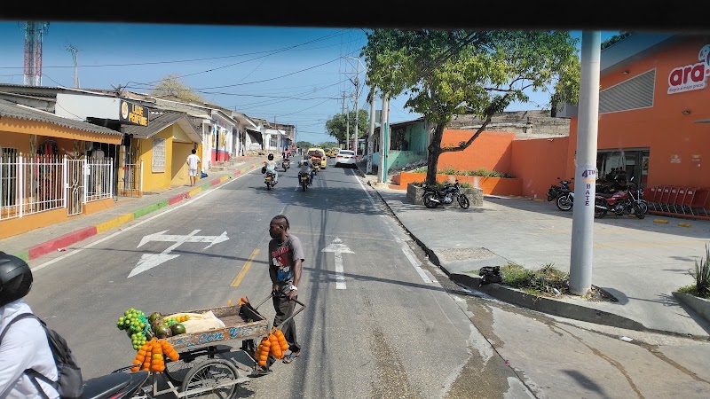 Abogados Especializados En Cobranza S.a. — Barranquilla